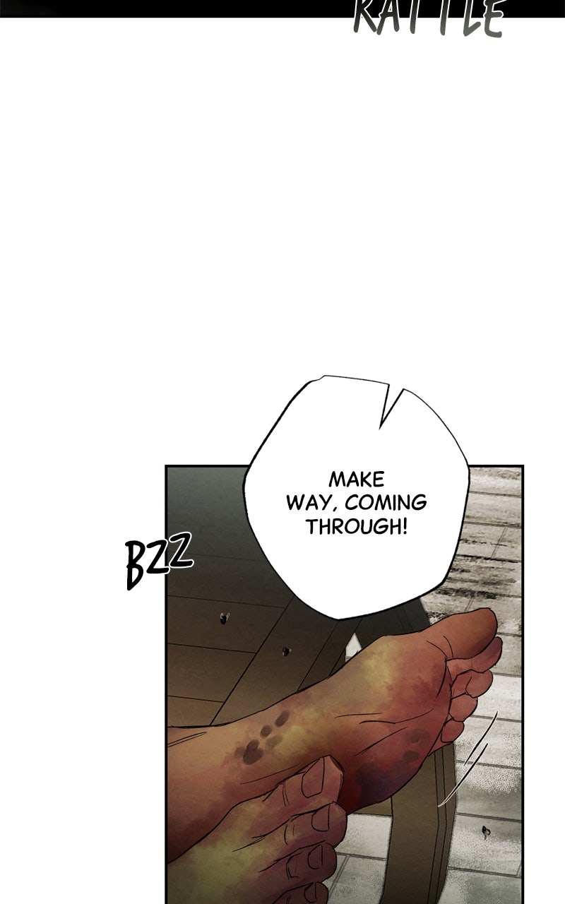 Read Dr. Kim of London EN Manga Online