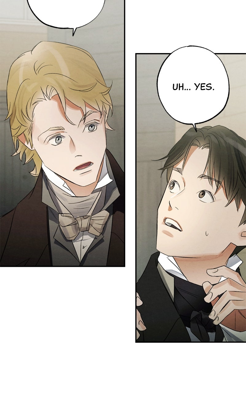 Read Dr. Kim of London EN Manga Online