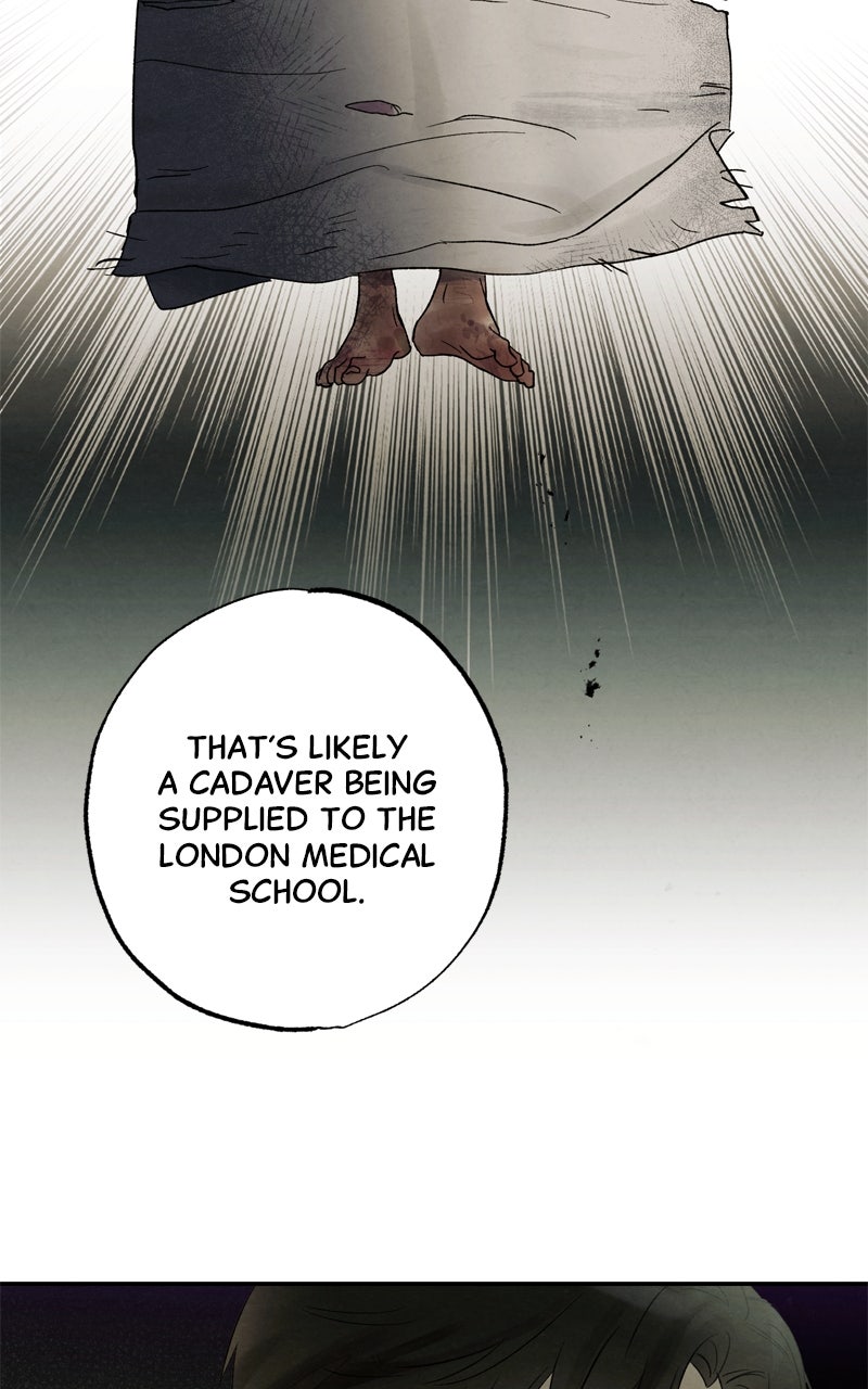 Read Dr. Kim of London EN Manga Online