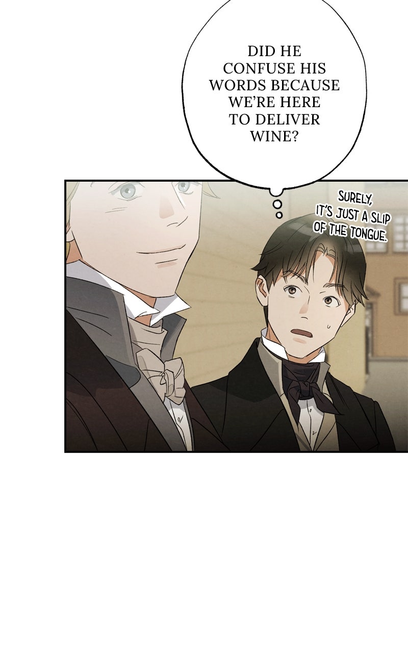 Read Dr. Kim of London EN Manga Online