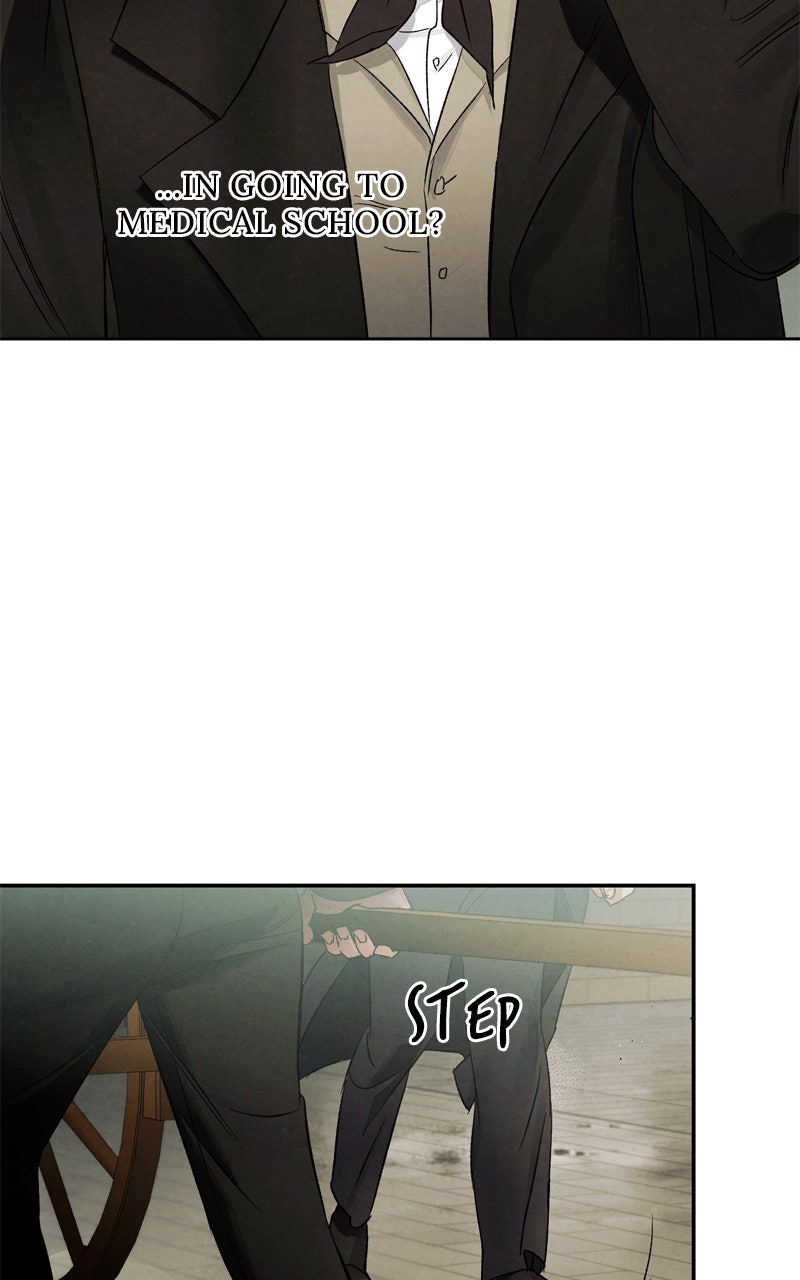 Read Dr. Kim of London EN Manga Online