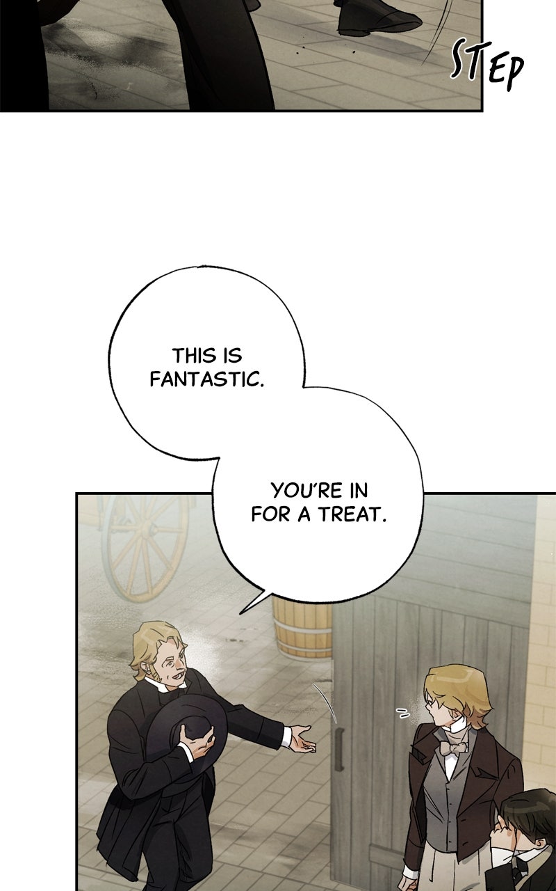 Read Dr. Kim of London EN Manga Online