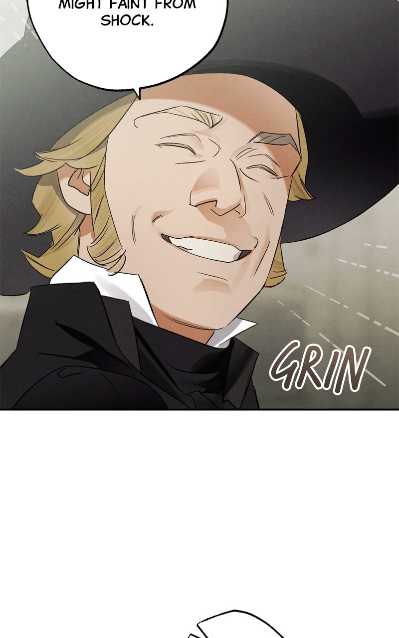 Read Dr. Kim of London EN Manga Online