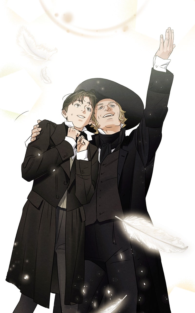 Read Dr. Kim of London EN Manga Online