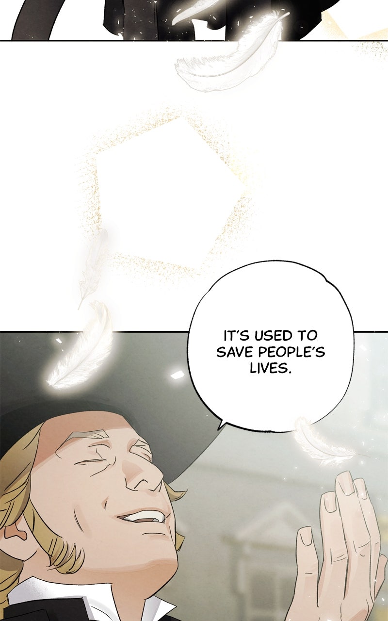 Read Dr. Kim of London EN Manga Online