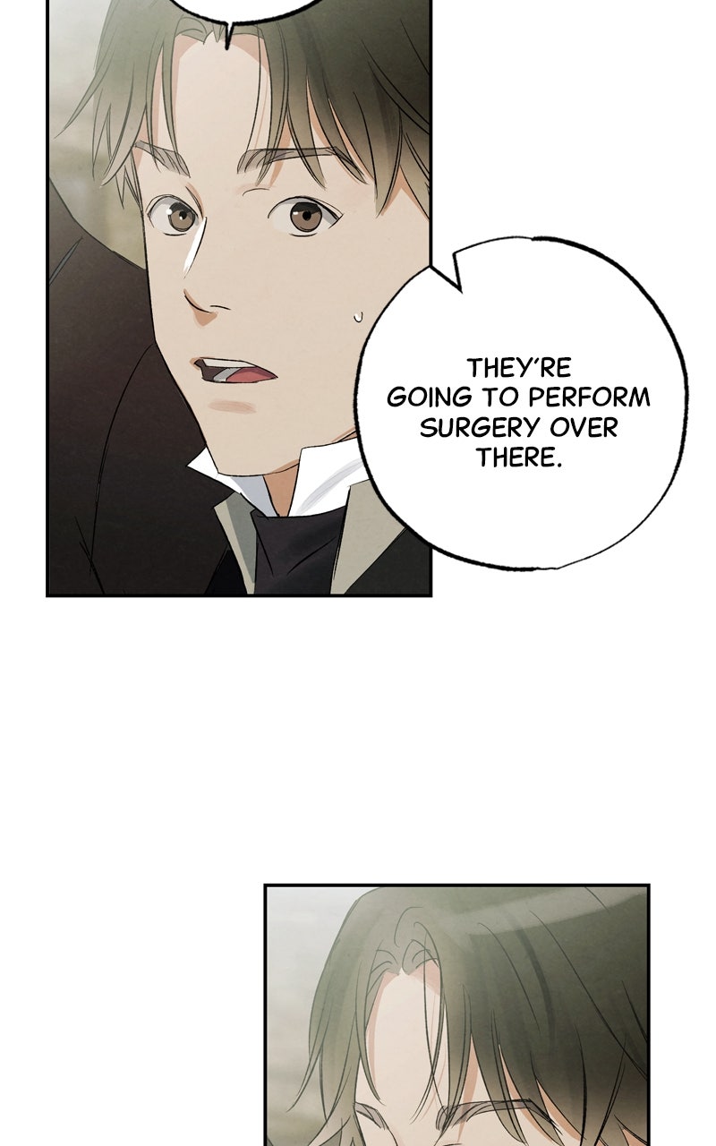 Read Dr. Kim of London EN Manga Online