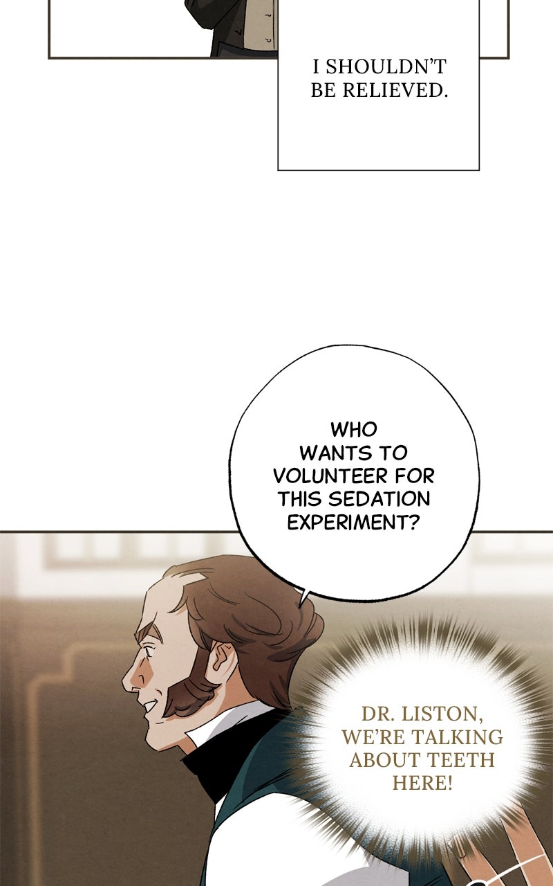 Read Dr. Kim of London EN Manga Online