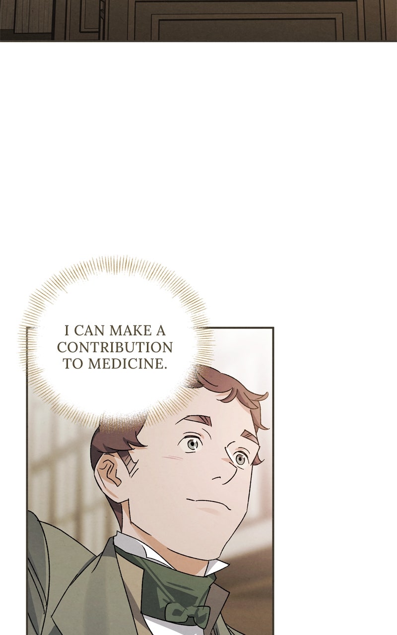 Read Dr. Kim of London EN Manga Online