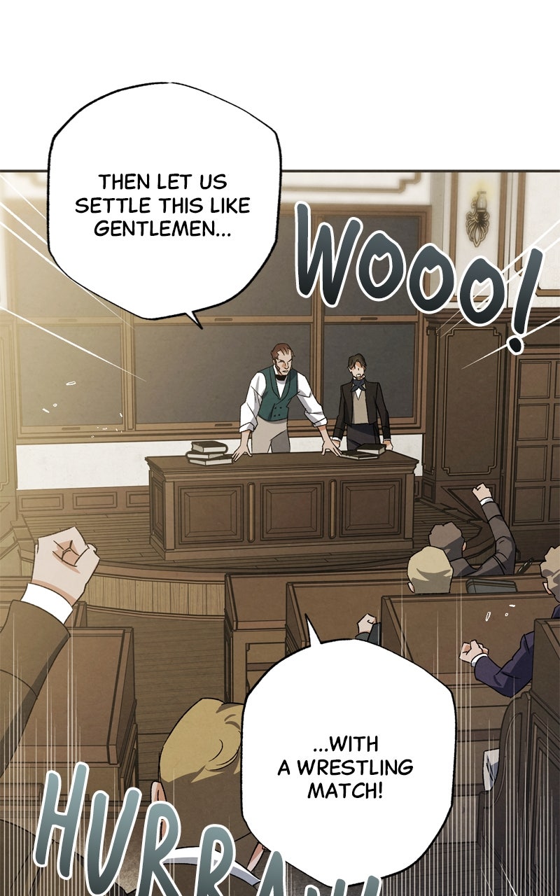 Read Dr. Kim of London EN Manga Online