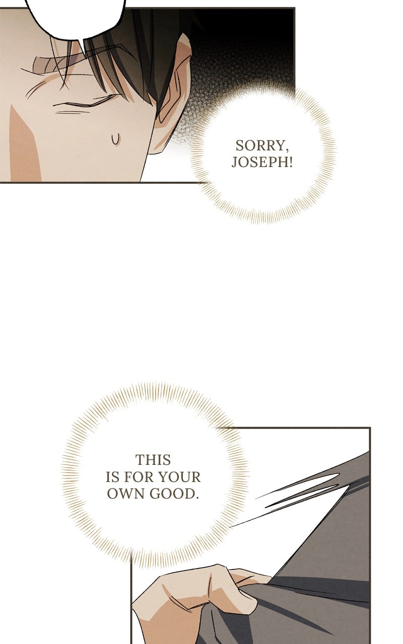 Read Dr. Kim of London EN Manga Online