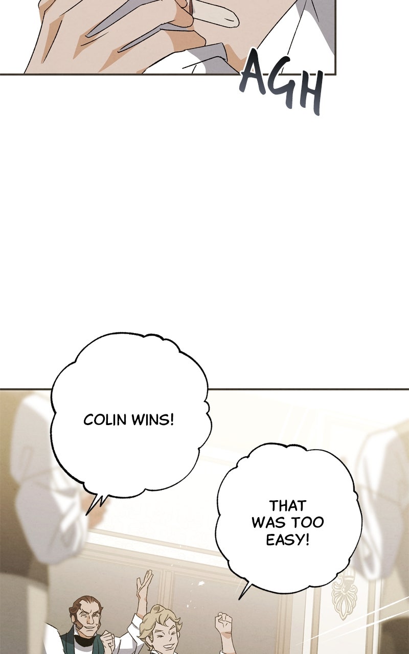 Read Dr. Kim of London EN Manga Online