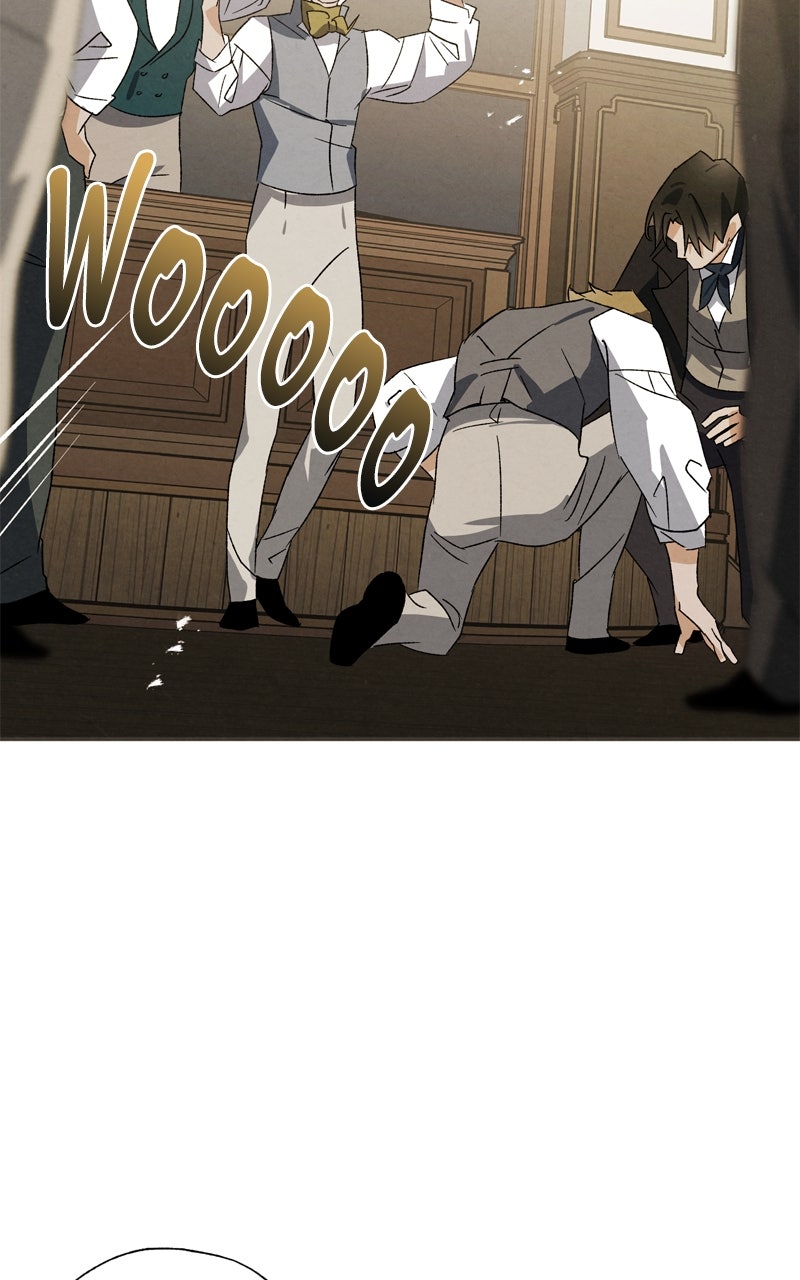 Read Dr. Kim of London EN Manga Online