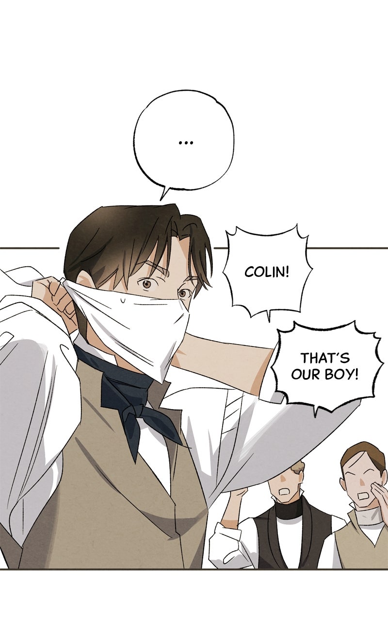 Read Dr. Kim of London EN Manga Online