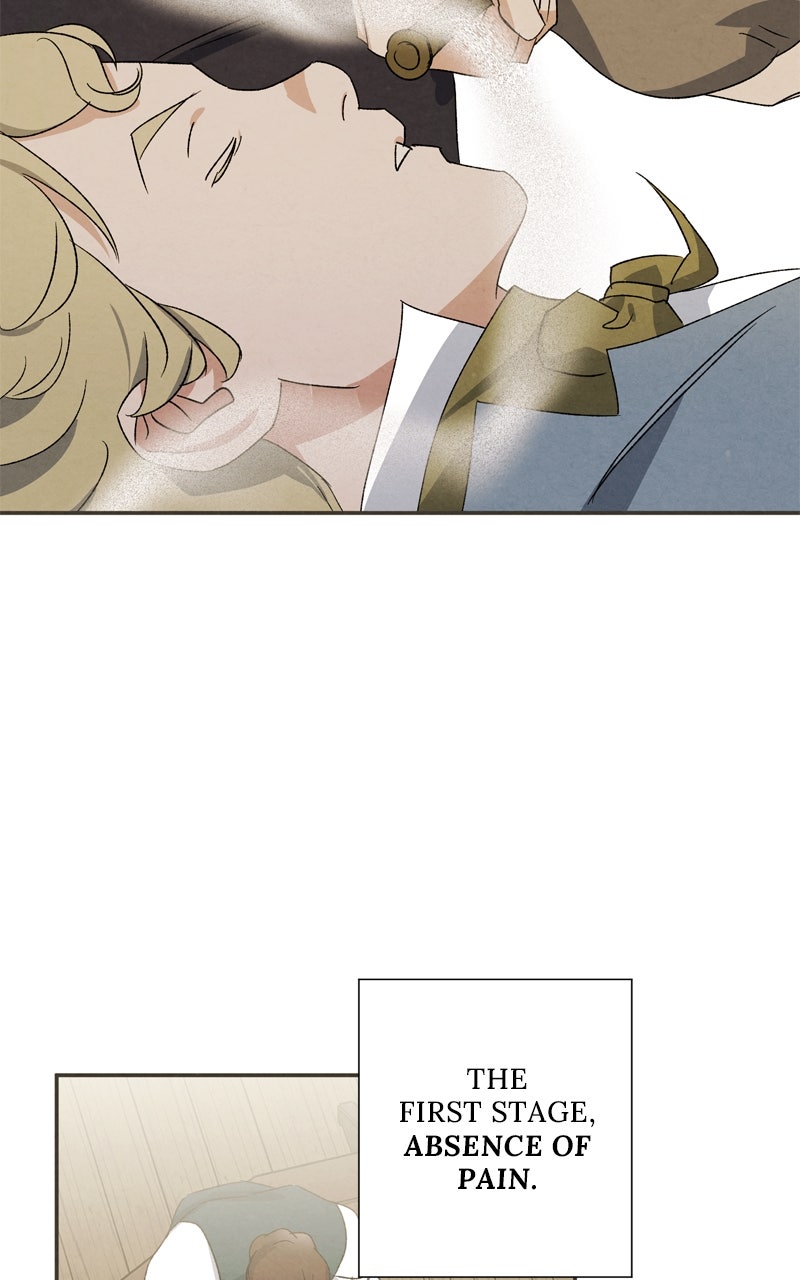 Read Dr. Kim of London EN Manga Online