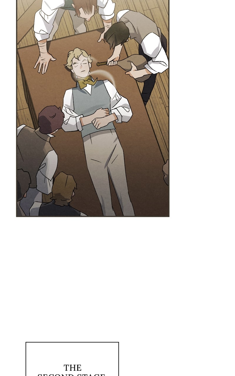 Read Dr. Kim of London EN Manga Online