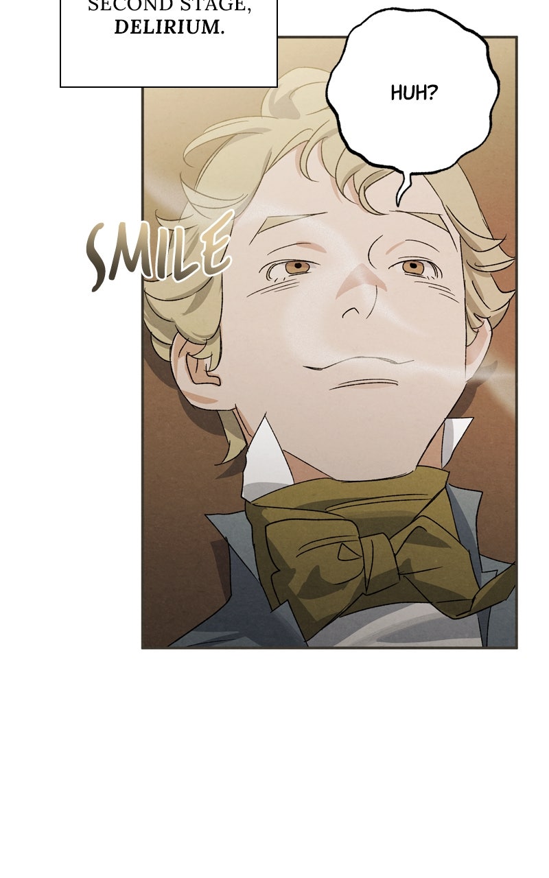 Read Dr. Kim of London EN Manga Online