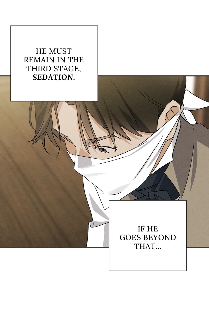 Read Dr. Kim of London EN Manga Online