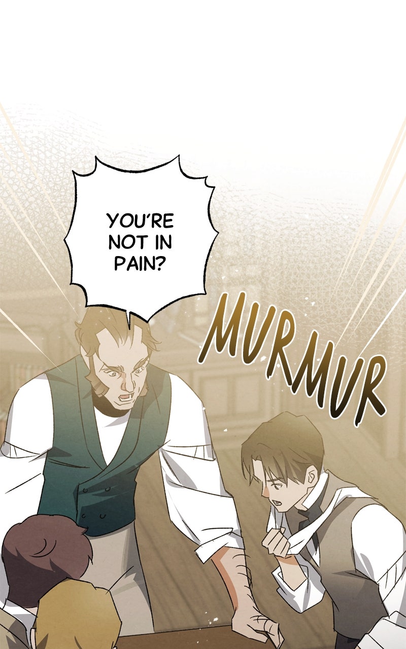 Read Dr. Kim of London EN Manga Online