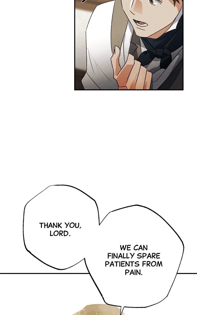 Read Dr. Kim of London EN Manga Online