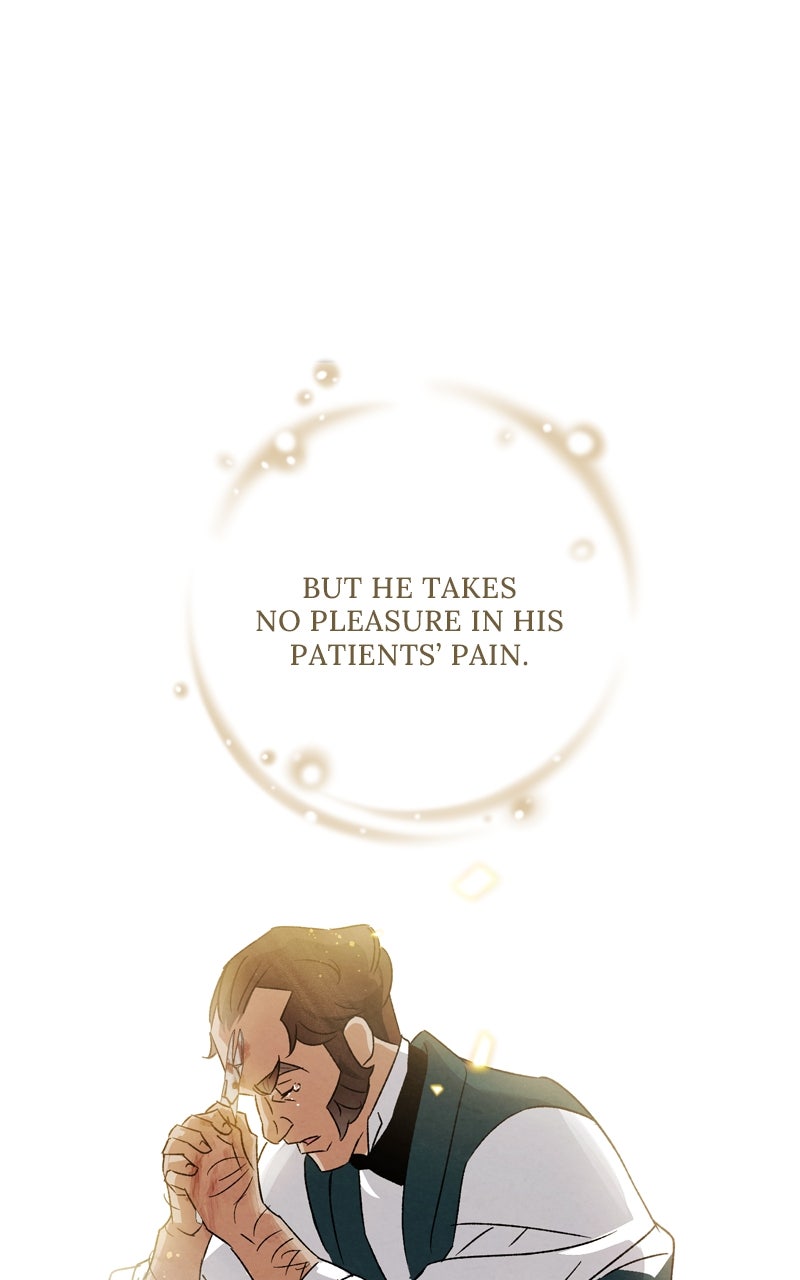 Read Dr. Kim of London EN Manga Online