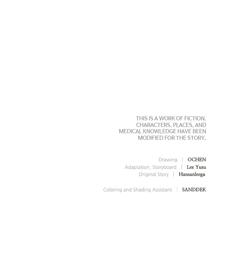 Read Dr. Kim of London EN Manga Online