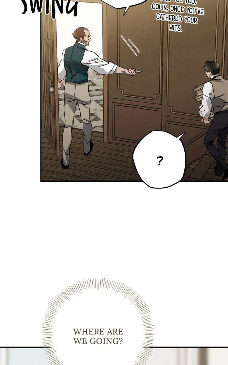 Read Dr. Kim of London EN Manga Online