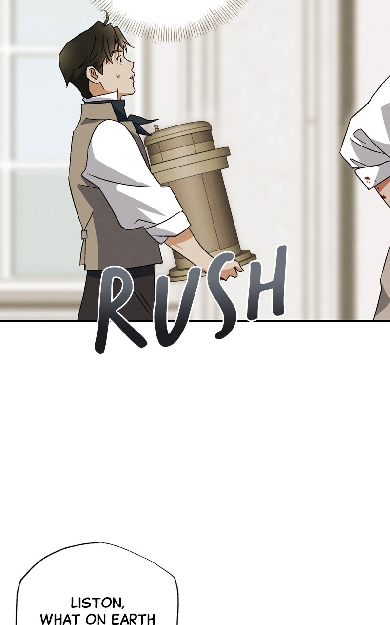 Read Dr. Kim of London EN Manga Online