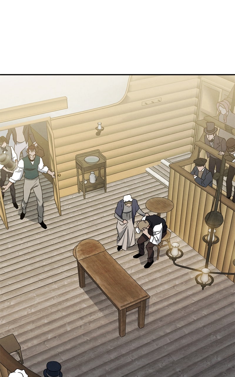 Read Dr. Kim of London EN Manga Online