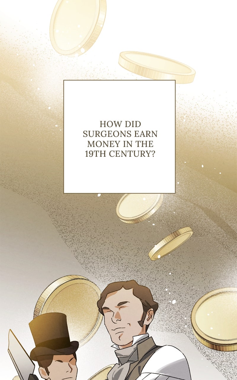 Read Dr. Kim of London EN Manga Online