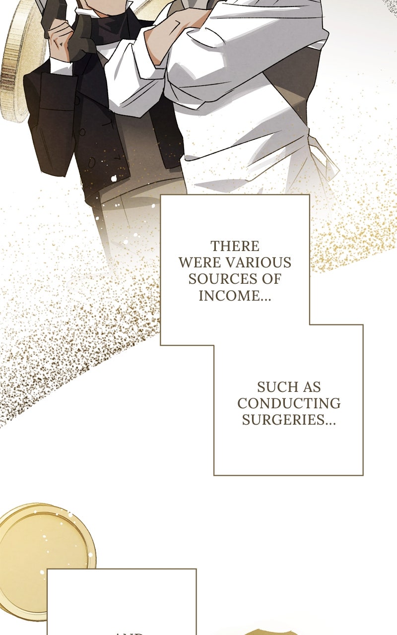 Read Dr. Kim of London EN Manga Online