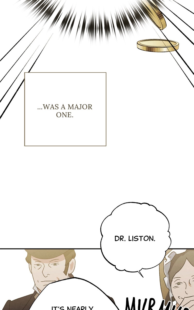 Read Dr. Kim of London EN Manga Online