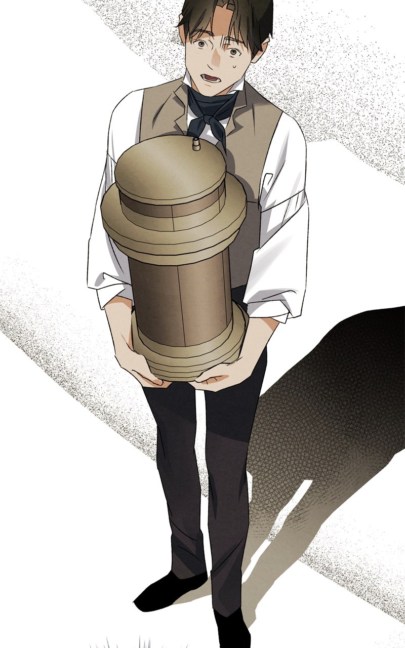 Read Dr. Kim of London EN Manga Online