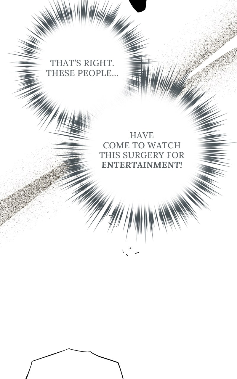 Read Dr. Kim of London EN Manga Online