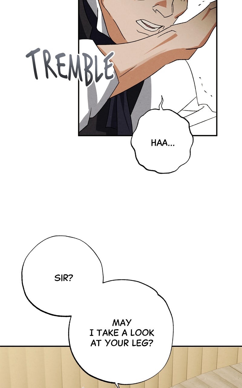 Read Dr. Kim of London EN Manga Online