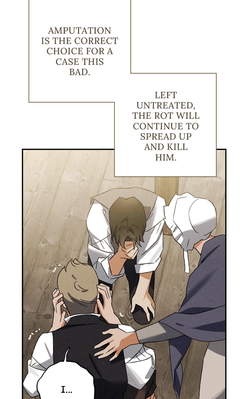 Read Dr. Kim of London EN Manga Online