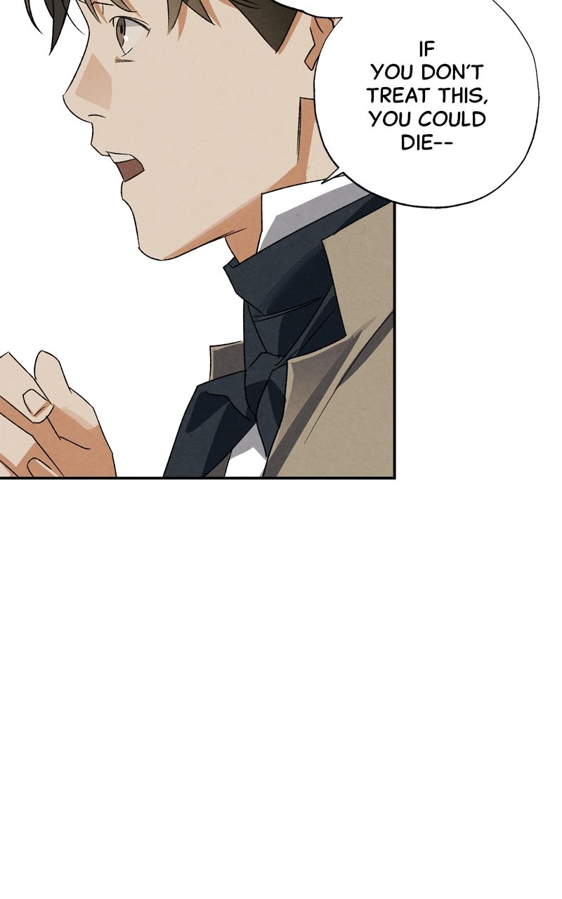 Read Dr. Kim of London EN Manga Online