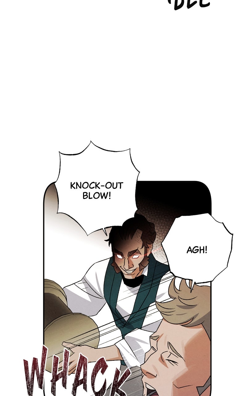 Read Dr. Kim of London EN Manga Online