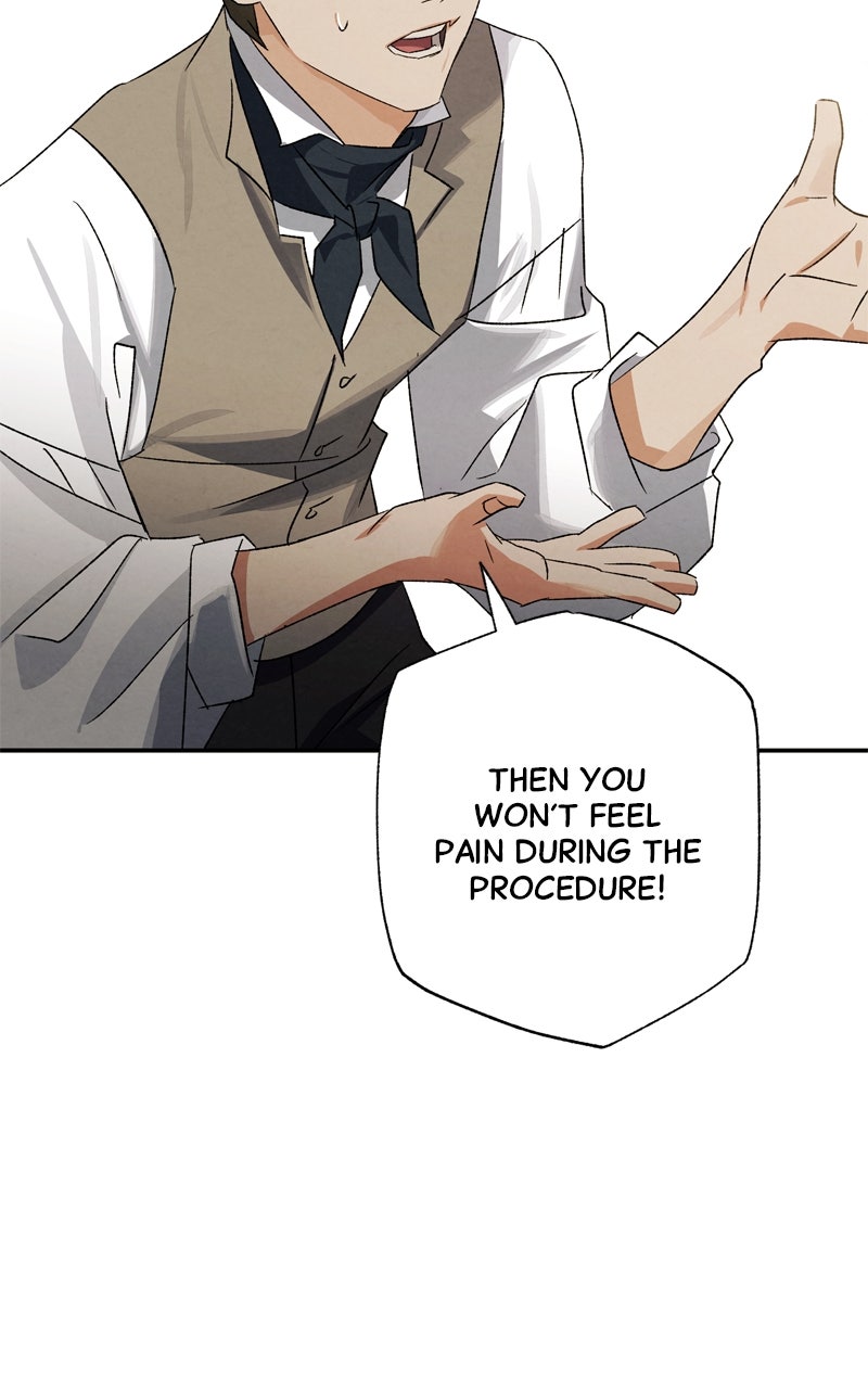 Read Dr. Kim of London EN Manga Online