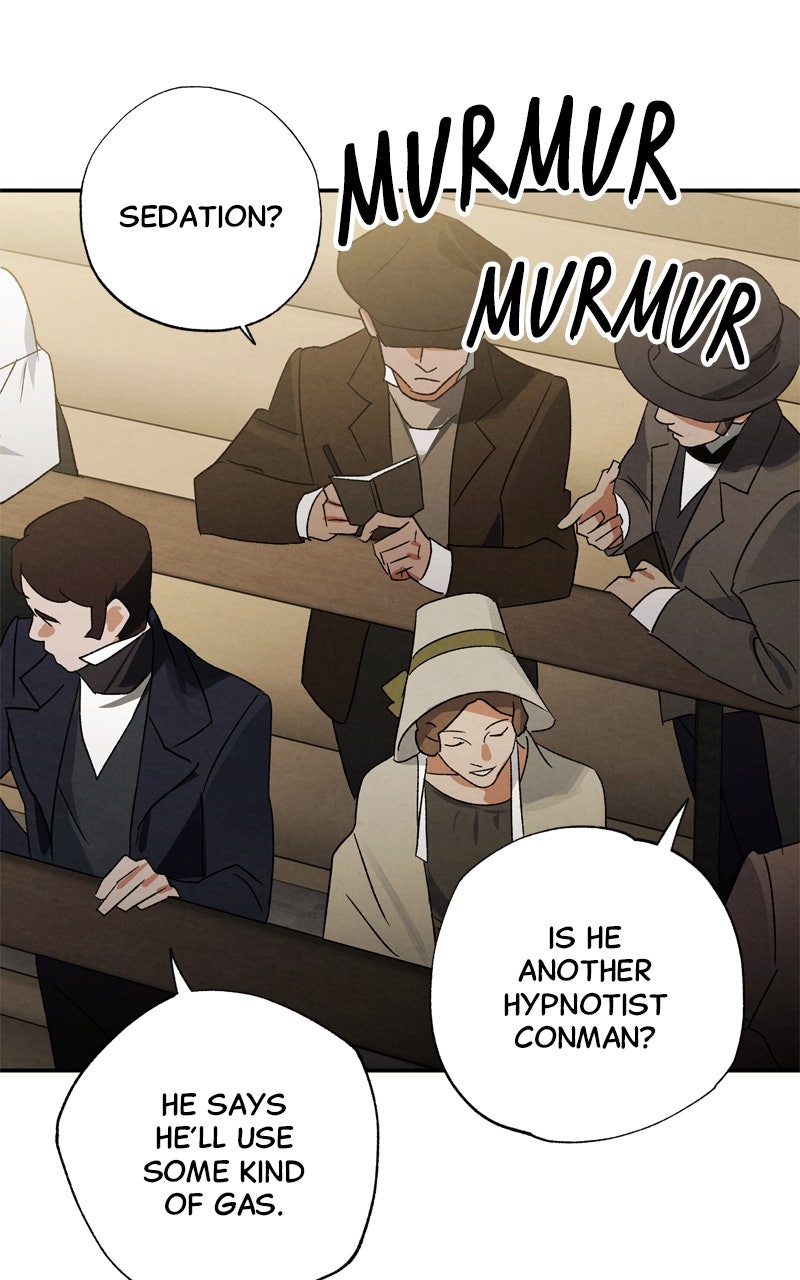 Read Dr. Kim of London EN Manga Online