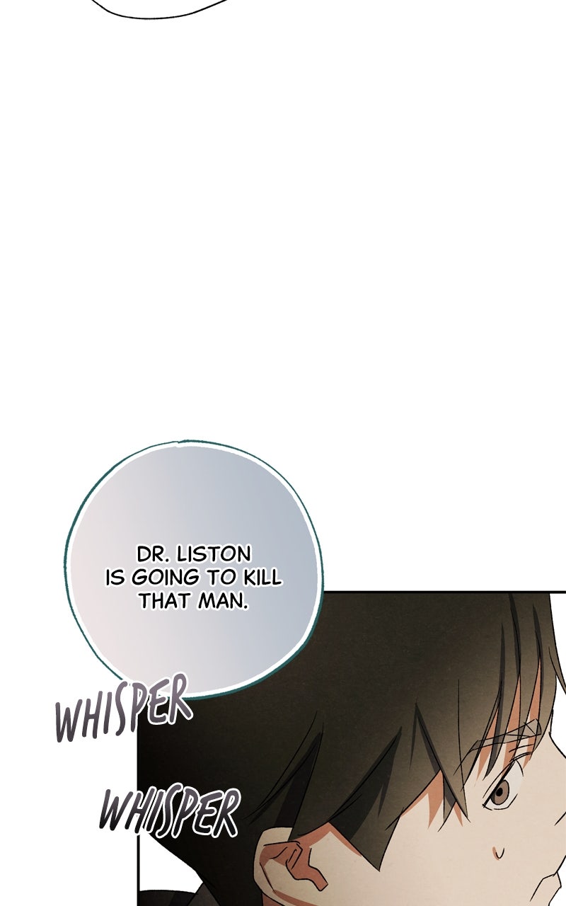 Read Dr. Kim of London EN Manga Online