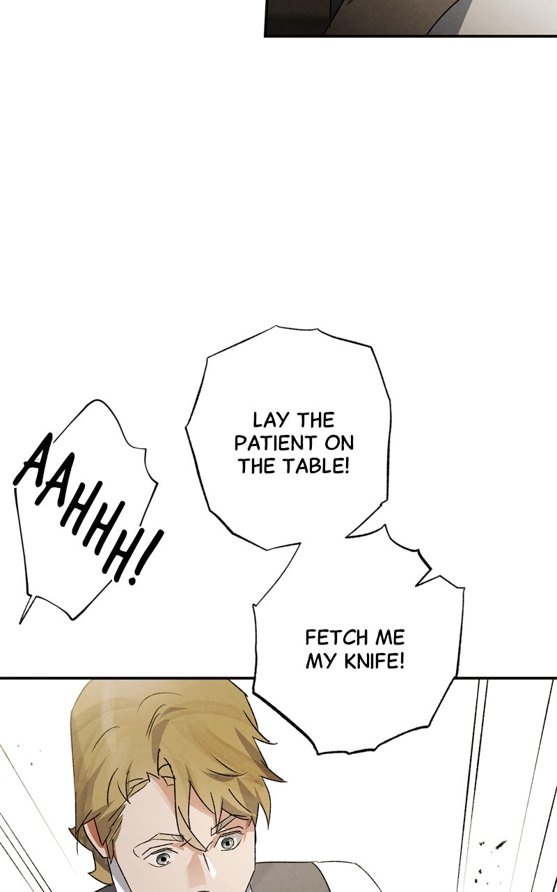 Read Dr. Kim of London EN Manga Online