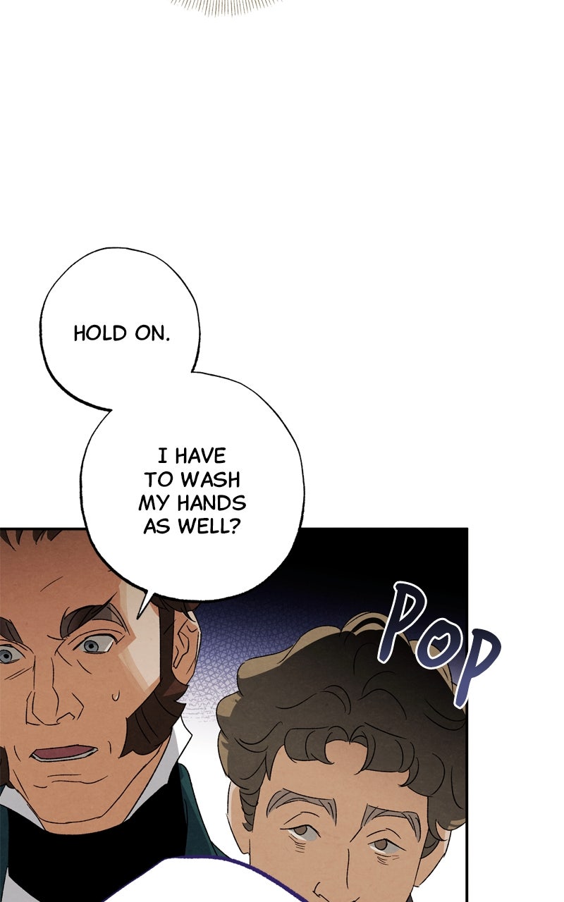 Read Dr. Kim of London EN Manga Online