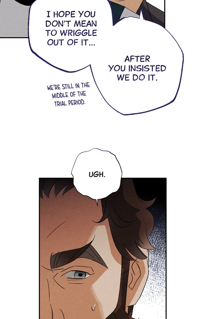 Read Dr. Kim of London EN Manga Online