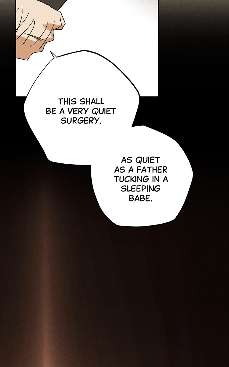 Read Dr. Kim of London EN Manga Online