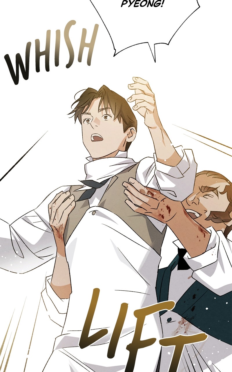 Read Dr. Kim of London EN Manga Online