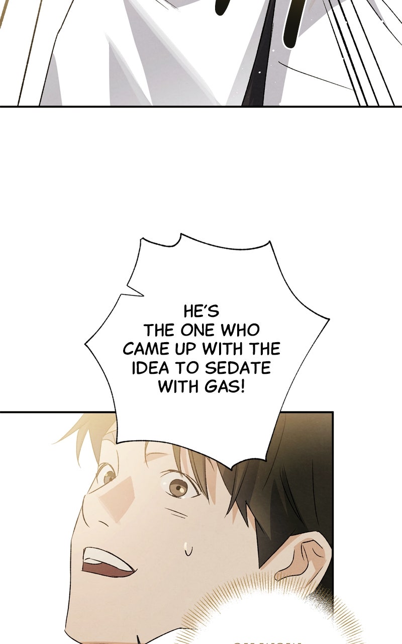 Read Dr. Kim of London EN Manga Online