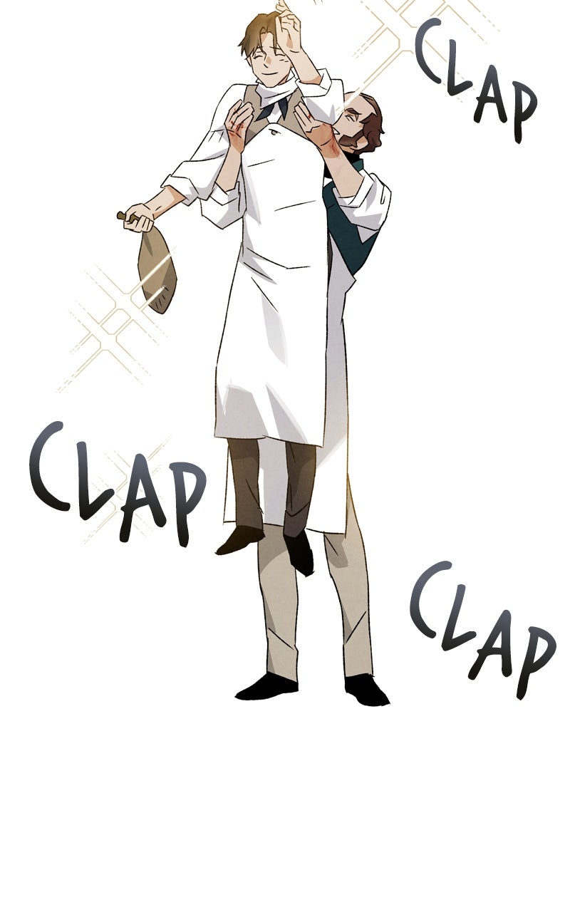 Read Dr. Kim of London EN Manga Online