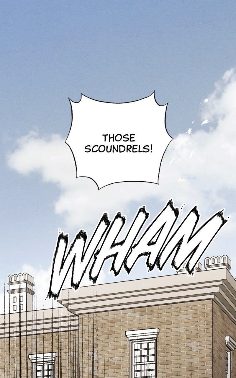 Read Dr. Kim of London EN Manga Online