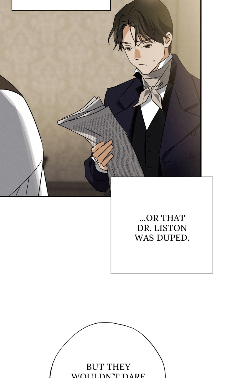 Read Dr. Kim of London EN Manga Online