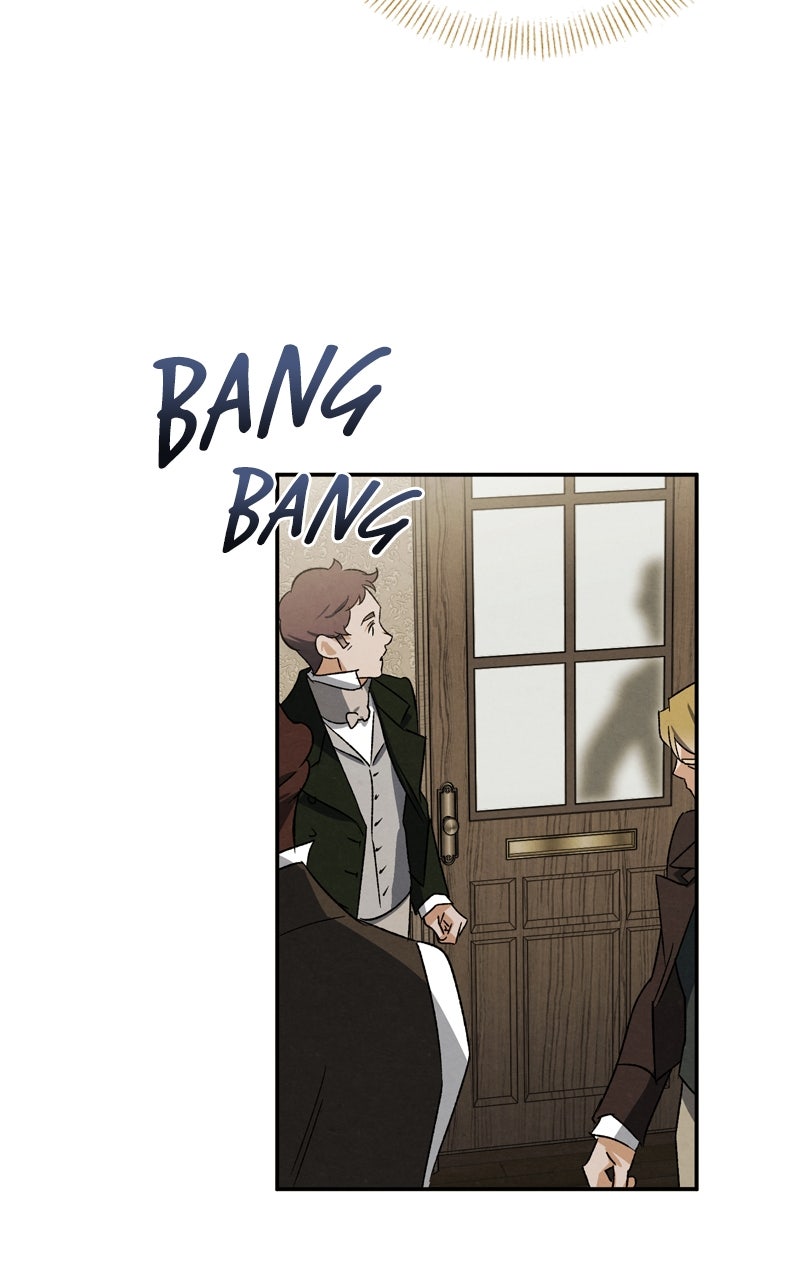 Read Dr. Kim of London EN Manga Online